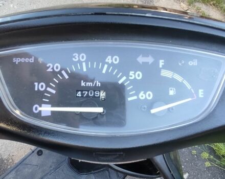 Хонда Інша, об'ємом двигуна 65 л та пробігом 0 тис. км за 254 $, фото 6 на Automoto.ua