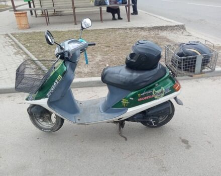 Хонда Другая, объемом двигателя 49 л и пробегом 0 тыс. км за 10000 $, фото 1 на Automoto.ua