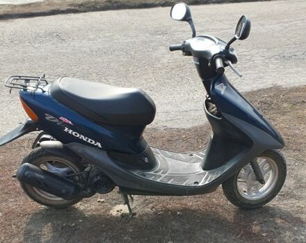 Хонда Інша, об'ємом двигуна 50 л та пробігом 0 тис. км за 550 $, фото 1 на Automoto.ua