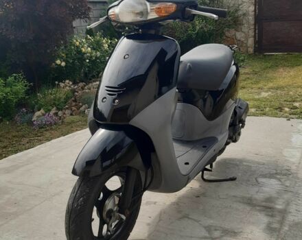 Хонда Інша, об'ємом двигуна 49 л та пробігом 0 тис. км за 460 $, фото 14 на Automoto.ua