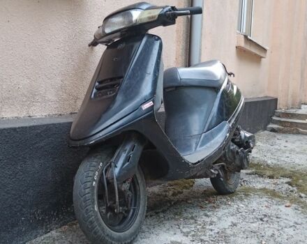 Хонда Другая, объемом двигателя 65 л и пробегом 0 тыс. км за 145 $, фото 6 на Automoto.ua