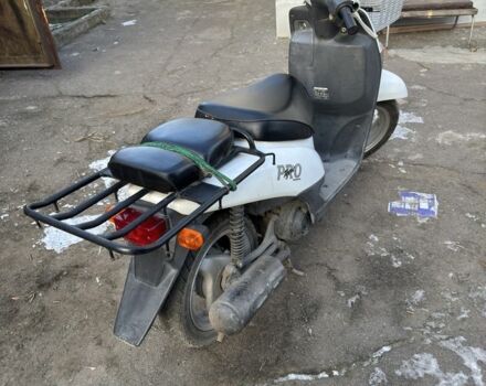 Хонда Другая, объемом двигателя 50 л и пробегом 0 тыс. км за 476 $, фото 3 на Automoto.ua