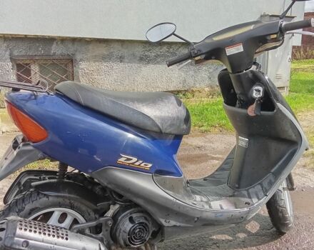 Хонда Інша, об'ємом двигуна 0 л та пробігом 0 тис. км за 12000 $, фото 2 на Automoto.ua