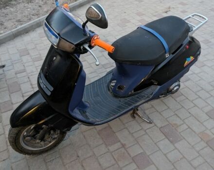 Хонда Інша, об'ємом двигуна 0 л та пробігом 0 тис. км за 13000 $, фото 2 на Automoto.ua