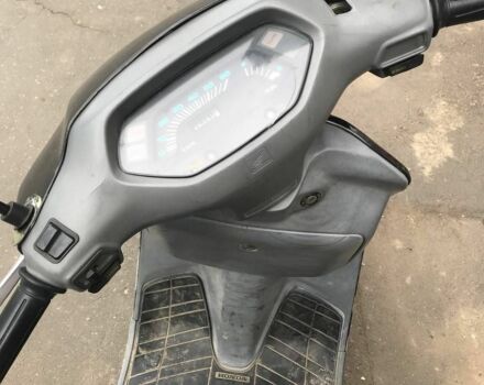 Хонда Другая, объемом двигателя 50 л и пробегом 0 тыс. км за 700 $, фото 2 на Automoto.ua