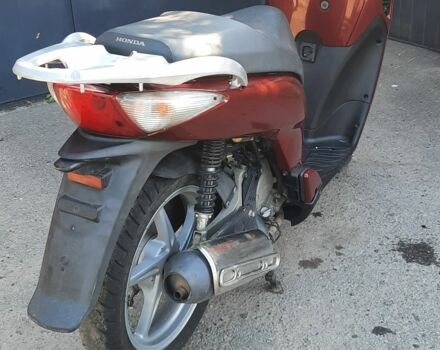 Хонда Другая, объемом двигателя 0 л и пробегом 0 тыс. км за 44000 $, фото 7 на Automoto.ua