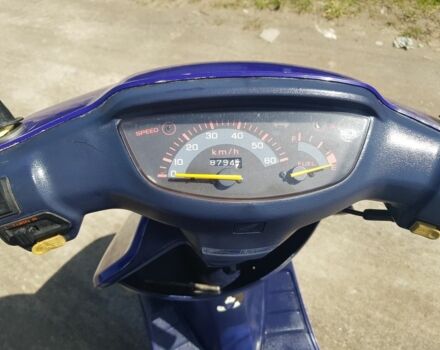 Хонда Другая, объемом двигателя 49 л и пробегом 0 тыс. км за 13500 $, фото 4 на Automoto.ua
