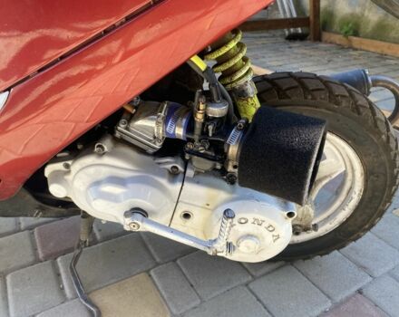 Хонда Другая, объемом двигателя 70 л и пробегом 0 тыс. км за 500 $, фото 2 на Automoto.ua