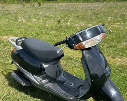 Хонда Другая, объемом двигателя 49 л и пробегом 0 тыс. км за 300 $, фото 1 на Automoto.ua