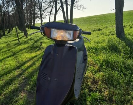 Хонда Другая, объемом двигателя 49 л и пробегом 0 тыс. км за 8000 $, фото 4 на Automoto.ua