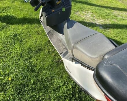 Хонда Інша, об'ємом двигуна 0.13 л та пробігом 0 тис. км за 550 $, фото 1 на Automoto.ua