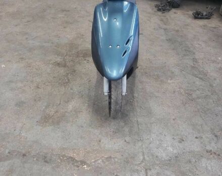 Хонда Другая, объемом двигателя 50 л и пробегом 0 тыс. км за 500 $, фото 3 на Automoto.ua