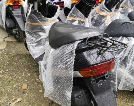 Хонда Другая, объемом двигателя 50 л и пробегом 0 тыс. км за 280 $, фото 1 на Automoto.ua