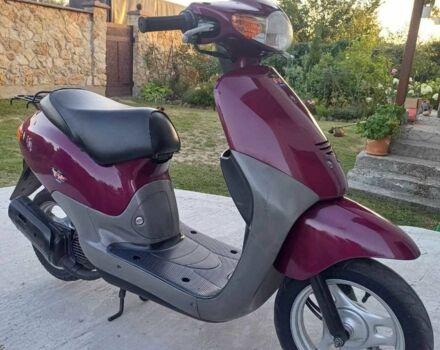 Хонда Інша, об'ємом двигуна 49 л та пробігом 0 тис. км за 460 $, фото 3 на Automoto.ua