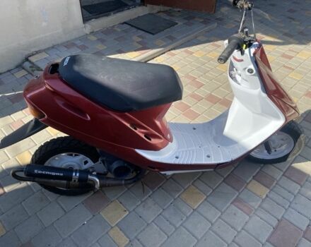 Хонда Другая, объемом двигателя 70 л и пробегом 0 тыс. км за 500 $, фото 3 на Automoto.ua