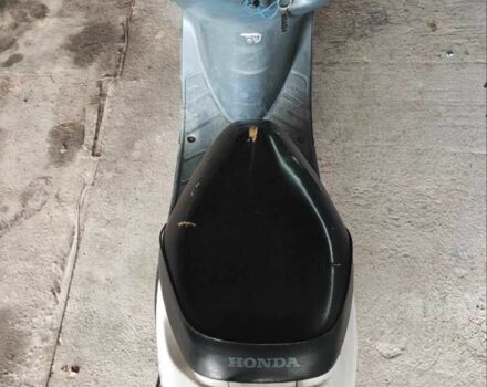 Хонда Інша, об'ємом двигуна 0.5 л та пробігом 0 тис. км за 12000 $, фото 4 на Automoto.ua