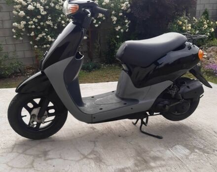 Хонда Інша, об'ємом двигуна 49 л та пробігом 0 тис. км за 460 $, фото 16 на Automoto.ua