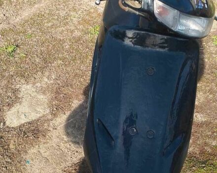 Хонда Другая, объемом двигателя 50 л и пробегом 0 тыс. км за 206 $, фото 1 на Automoto.ua