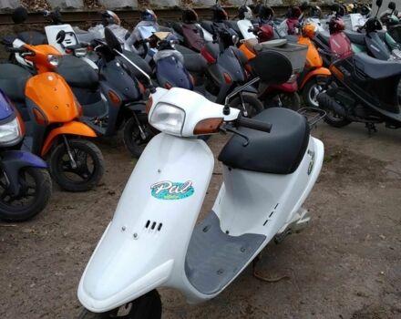 Хонда Другая, объемом двигателя 49 л и пробегом 0 тыс. км за 550 $, фото 2 на Automoto.ua