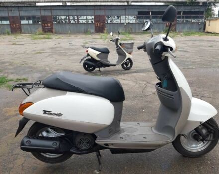 Хонда Другая, объемом двигателя 49 л и пробегом 0 тыс. км за 470 $, фото 8 на Automoto.ua