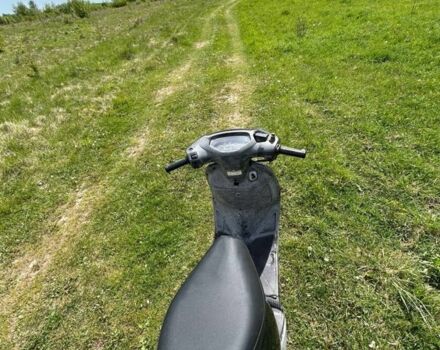 Хонда Другая, объемом двигателя 49 л и пробегом 0 тыс. км за 300 $, фото 5 на Automoto.ua