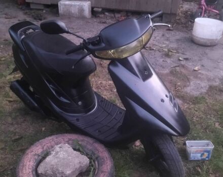 Хонда Інша, об'ємом двигуна 49 л та пробігом 0 тис. км за 133 $, фото 3 на Automoto.ua
