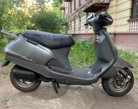 Хонда Інша, об'ємом двигуна 50 л та пробігом 0 тис. км за 13500 $, фото 4 на Automoto.ua