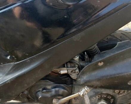 Хонда Другая, объемом двигателя 50 л и пробегом 0 тыс. км за 206 $, фото 6 на Automoto.ua