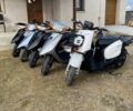 Хонда Інша, об'ємом двигуна 49 л та пробігом 0 тис. км за 460 $, фото 21 на Automoto.ua