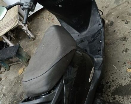 Хонда Інша, об'ємом двигуна 100 л та пробігом 0 тис. км за 600 $, фото 5 на Automoto.ua