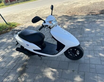 Хонда Інша, об'ємом двигуна 49 л та пробігом 0 тис. км за 500 $, фото 12 на Automoto.ua