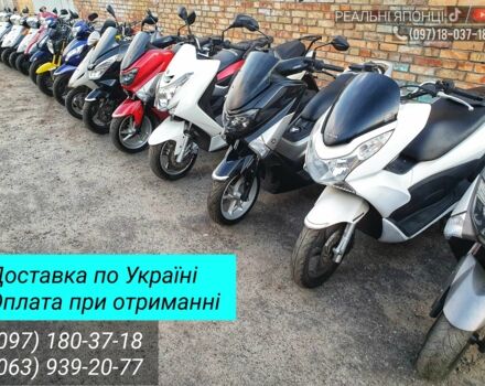 Хонда Другая, объемом двигателя 49 л и пробегом 0 тыс. км за 450 $, фото 14 на Automoto.ua
