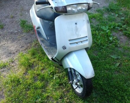 Хонда Другая, объемом двигателя 50 л и пробегом 0 тыс. км за 250 $, фото 2 на Automoto.ua
