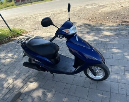 Хонда Інша, об'ємом двигуна 49 л та пробігом 0 тис. км за 500 $, фото 11 на Automoto.ua