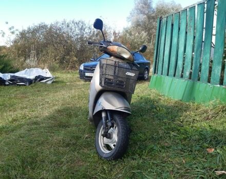 Хонда Другая, объемом двигателя 49 л и пробегом 0 тыс. км за 13000 $, фото 1 на Automoto.ua