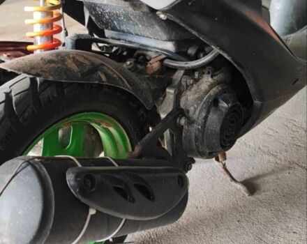 Хонда Інша, об'ємом двигуна 0.5 л та пробігом 0 тис. км за 12000 $, фото 1 на Automoto.ua