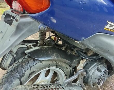 Хонда Інша, об'ємом двигуна 0 л та пробігом 0 тис. км за 12000 $, фото 3 на Automoto.ua