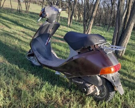 Хонда Другая, объемом двигателя 49 л и пробегом 0 тыс. км за 8000 $, фото 3 на Automoto.ua