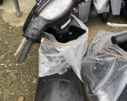 Хонда Другая, объемом двигателя 50 л и пробегом 0 тыс. км за 280 $, фото 2 на Automoto.ua