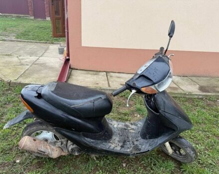 Хонда Другая, объемом двигателя 65 л и пробегом 0 тыс. км за 12000 $, фото 7 на Automoto.ua