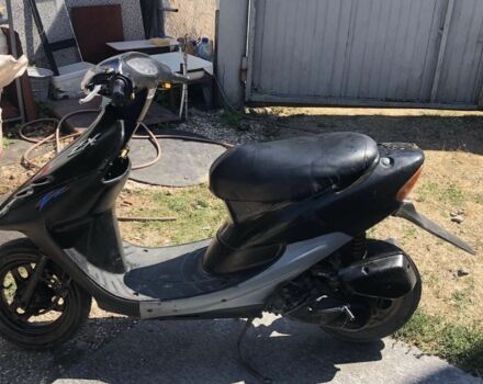 Хонда Другая, объемом двигателя 72 л и пробегом 0 тыс. км за 8000 $, фото 2 на Automoto.ua