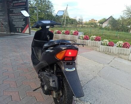 Хонда Другая, объемом двигателя 65 л и пробегом 0 тыс. км за 12000 $, фото 1 на Automoto.ua