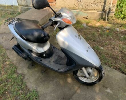 Хонда Інша, об'ємом двигуна 50 л та пробігом 0 тис. км за 12500 $, фото 4 на Automoto.ua