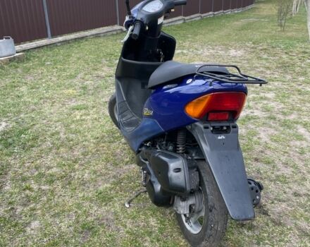 Хонда Інша, об'ємом двигуна 50 л та пробігом 0 тис. км за 16000 $, фото 1 на Automoto.ua