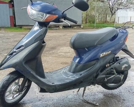 Хонда Інша, об'ємом двигуна 0 л та пробігом 0 тис. км за 12000 $, фото 1 на Automoto.ua