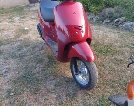 Хонда Інша, об'ємом двигуна 49 л та пробігом 0 тис. км за 460 $, фото 9 на Automoto.ua
