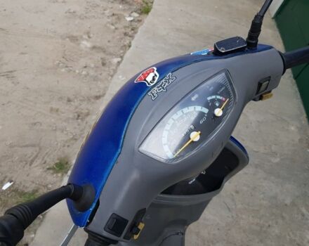 Хонда Інша, об'ємом двигуна 49 л та пробігом 0 тис. км за 10700 $, фото 3 на Automoto.ua