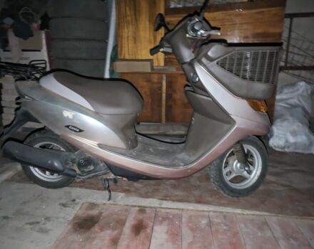 Хонда Другая, объемом двигателя 50 л и пробегом 0 тыс. км за 650 $, фото 4 на Automoto.ua