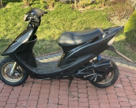 Хонда Другая, объемом двигателя 65 л и пробегом 0 тыс. км за 400 $, фото 4 на Automoto.ua