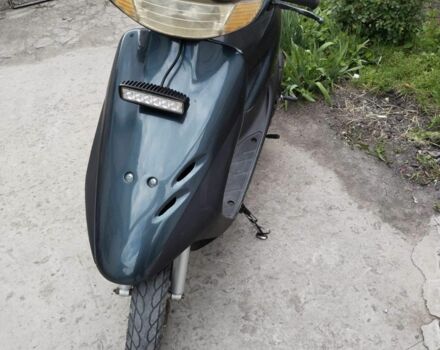 Хонда Інша, об'ємом двигуна 49 л та пробігом 0 тис. км за 426 $, фото 2 на Automoto.ua